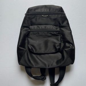 Kate Spade backpack (vintage)